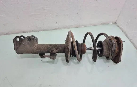 Toyota Prius (XW20) Front shock absorber with coil spring 