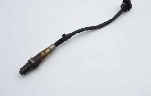 Opel Corsa D Lambda probe sensor 0258006924