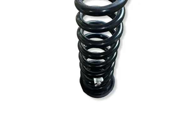 BMW 4 F32 F33 Rear coil spring 6764419