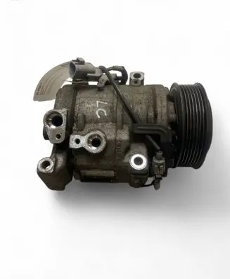 Air conditioning (A/C) compressor (pump)