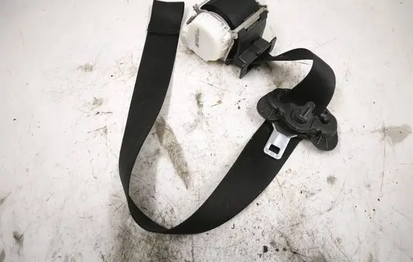 BMW 3 E92 E93 Front seatbelt 34003267 170308 222058