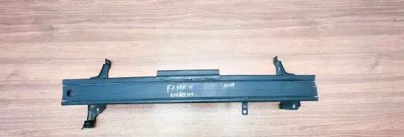 Skoda Fabia Mk3 (NJ) Front bumper cross member 6V0807109