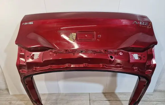 Honda ZR-V Tailgate/trunk/boot lid 68100-3Y0-G50ZZ