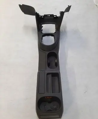 Volkswagen Caddy Center console 2K0863241C