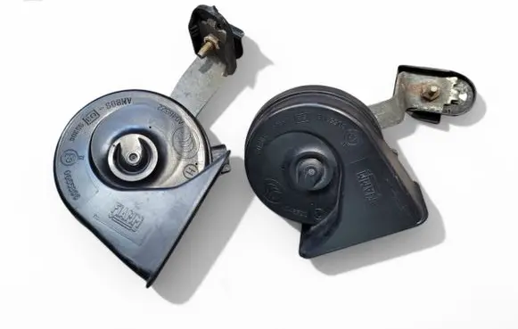 Volvo S60 Horn signal 0055306