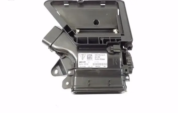 Porsche Panamera (970) Other interior part 97057221201