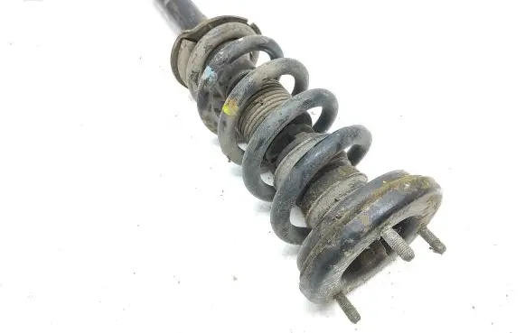 Mitsubishi Pajero Front shock absorber/damper 4062A023