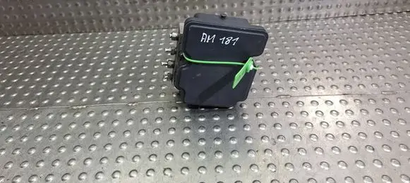 Smart ForTwo III C453 ABS control unit/module S18031121 A4539001211 476604242R