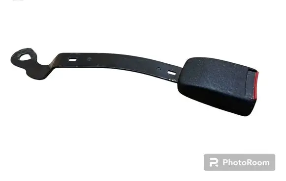 Volkswagen Golf IV Front seatbelt buckle 1J4858471