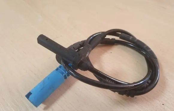ABS rear brake sensor