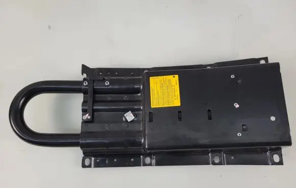 Mercedes-Benz CLK A209 C209 Front seat headrest A2098600032