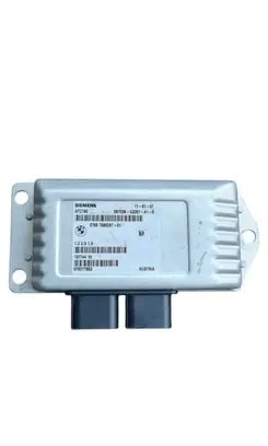 BMW X5 E70 Gearbox control unit/module 27607566297
