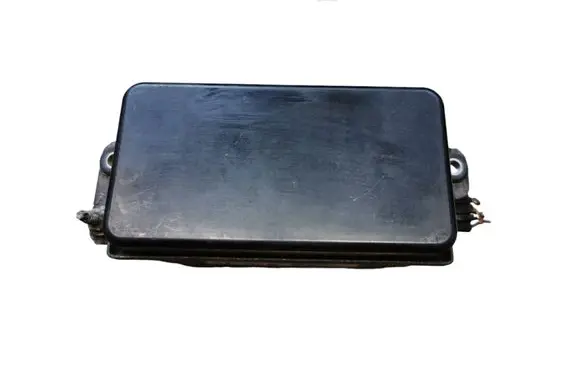 Volvo S80 Distronic sensor radar 4R839G768BC