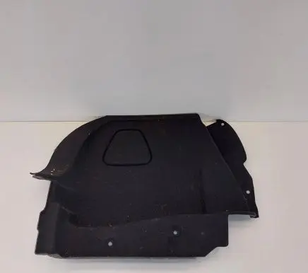 Mini One - Cooper F56 F55 Trunk/boot lower side trim panel 7303571