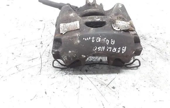 Citroen Berlingo Front brake caliper