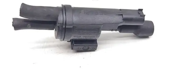 Mercedes-Benz E W212 Turbo solenoid valve 0025407097