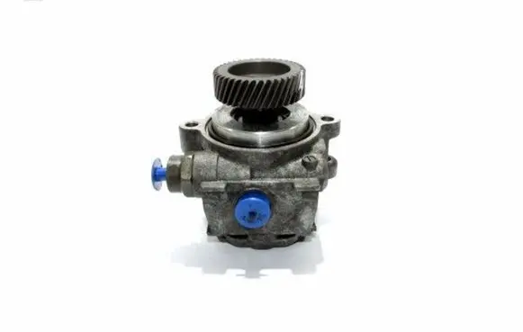 Mazda 6 Power steering pump 