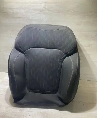 Renault Megane IV Seat trim 