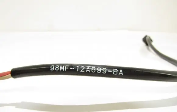 Ford Kuga II Detonation knock sensor 98MF12A699BA