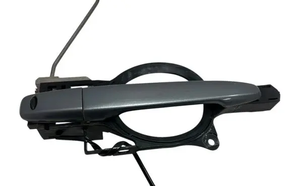 Peugeot 4008 Front door exterior handle