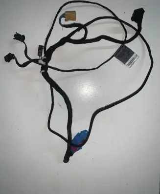 Audi A5 Sportback 8TA Front door wiring loom 8K0971035BB 13032009 TAB010766LE