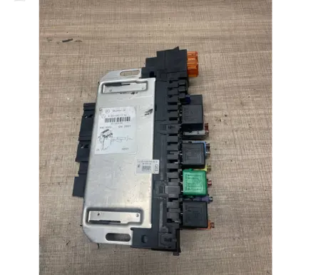 Mercedes-Benz E W211 Comfort/convenience module A0315451732 05045124 04512403012001