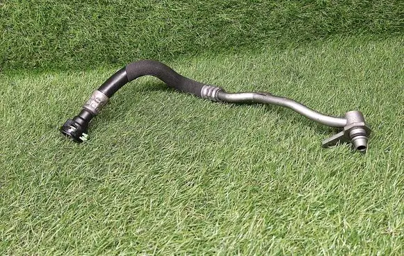 Audi A6 S6 C7 4G Power steering hose/pipe/line 8R0317818BF