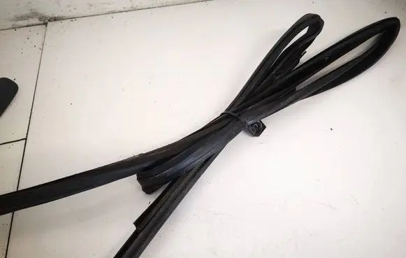 Volvo S40, V40 Rubber seal rear door 