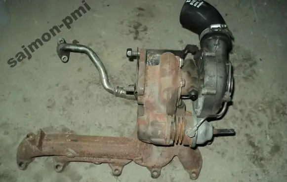 Volvo S80 Turbo 845168794654895648