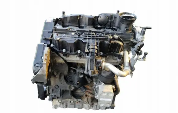 Skoda Citigo Engine CAYBCAY