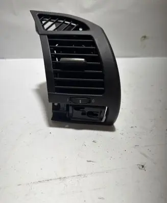 BMW Z4 E85 E86 Dashboard side air vent grill/cover trim 6945400 6945396