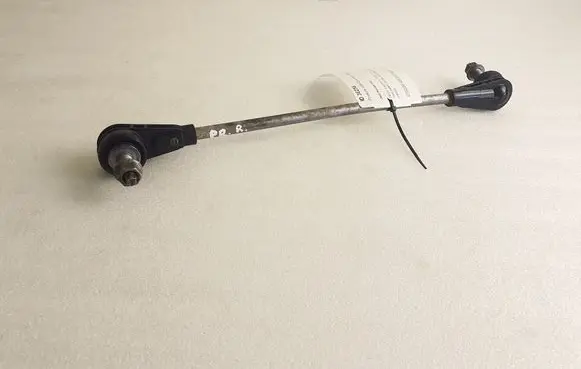 Jeep Avenger Front anti-roll bar/stabilizer link 9824652580