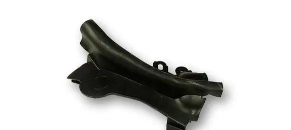 BMW M5 F90 Engine compartment rubber 51767349601 7349601