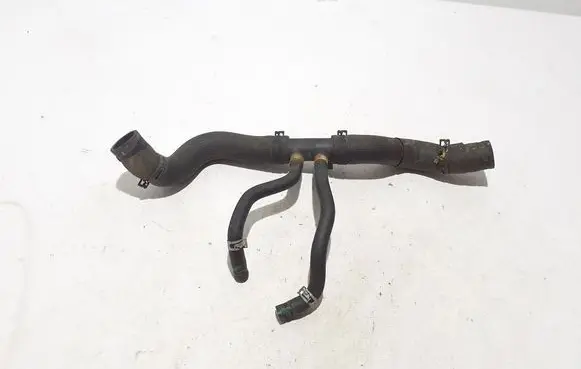Renault Koleos II Engine coolant pipe/hose 215013671R