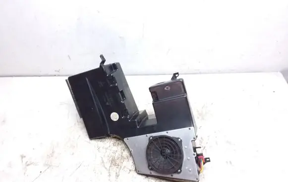 Audi 100 200 5000 C3 Subwoofer speaker 8D9035381