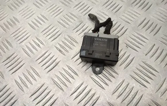 Volvo V70 Seat heating relay 31268907