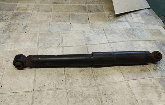 Citroen C2 Rear shock absorber/damper