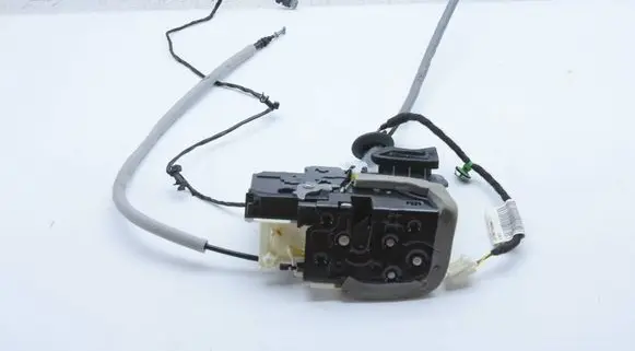 Volkswagen ID.4 Rear door lock 4K0839016TJLINER 4K0839016T 40680202B