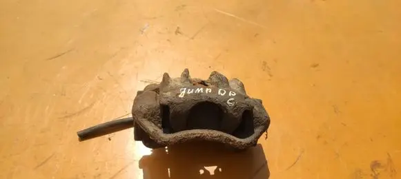 Citroen Jumper Rear brake caliper 4401L5