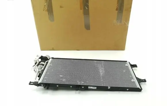 Opel Corsa A Air conditioning (A/C) air dryer 93177423