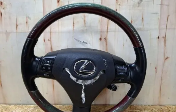 Lexus GS 300 350 430 450H Steering wheel 