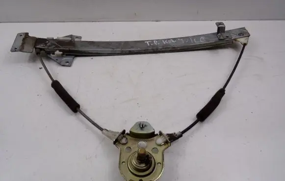 KIA Joice Rear door manual window regulator 