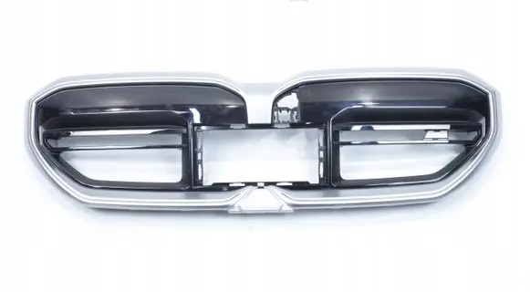 BMW i5 G60 Front bumper upper radiator grill 5A34482