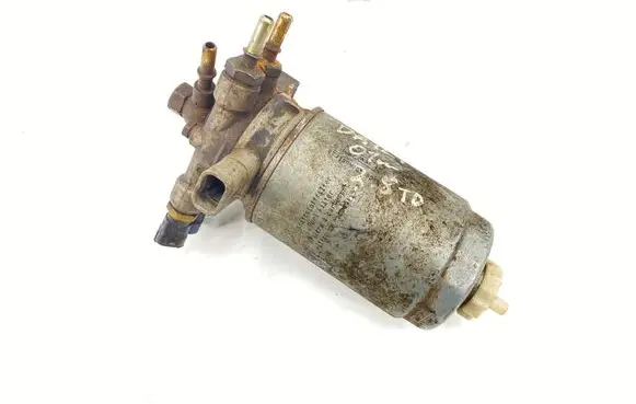 Fuel filter