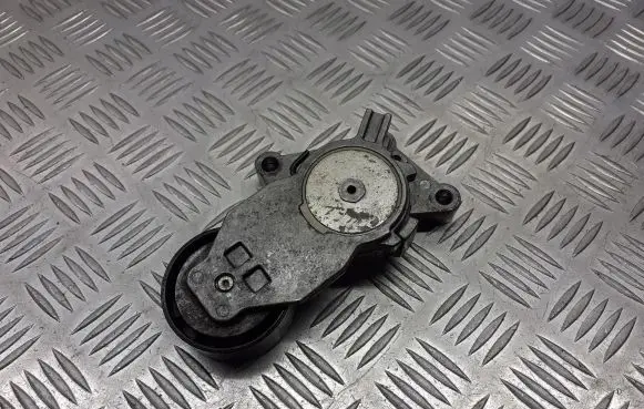 Ford Focus C-MAX Alternator belt tensioner pulley 