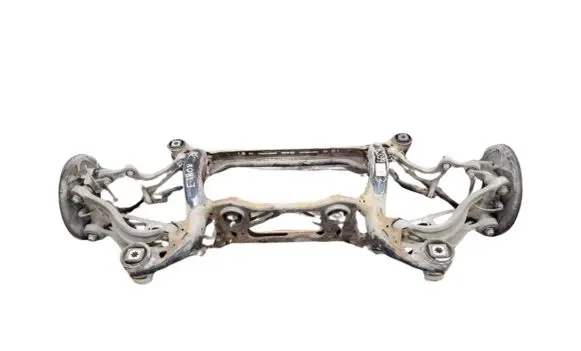 Audi e-tron Rear axle beam 4KE505235Q 4KE505451