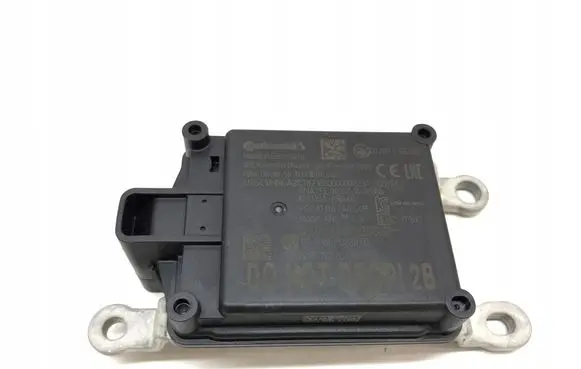 Nissan Qashqai Distronic sensor radar ARS410NN