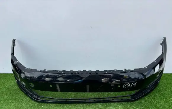 Volkswagen Golf VII Front bumper 5G0807221BN