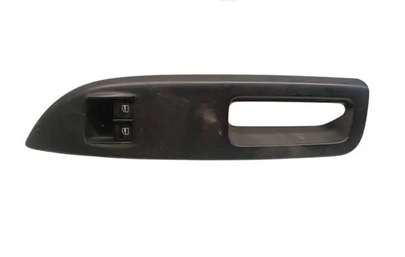Skoda Octavia Mk2 (1Z) Electric window control switch 1Z1867171A