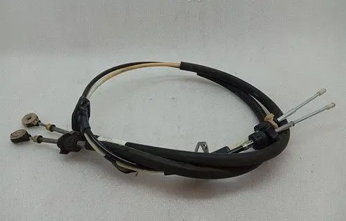 Porsche 911 991 Gear shift cable linkage 982711007C